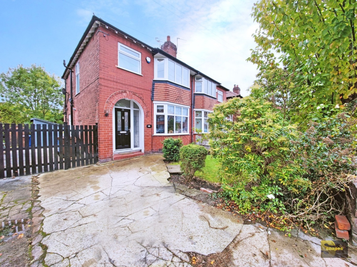 Images for Hurdsfield Road, Offerton, SK2 7ND
