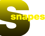 Snapes logo