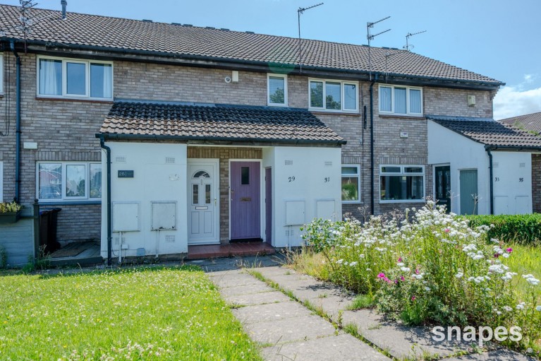 Image of Ringmore Road, Bramhall, SK7