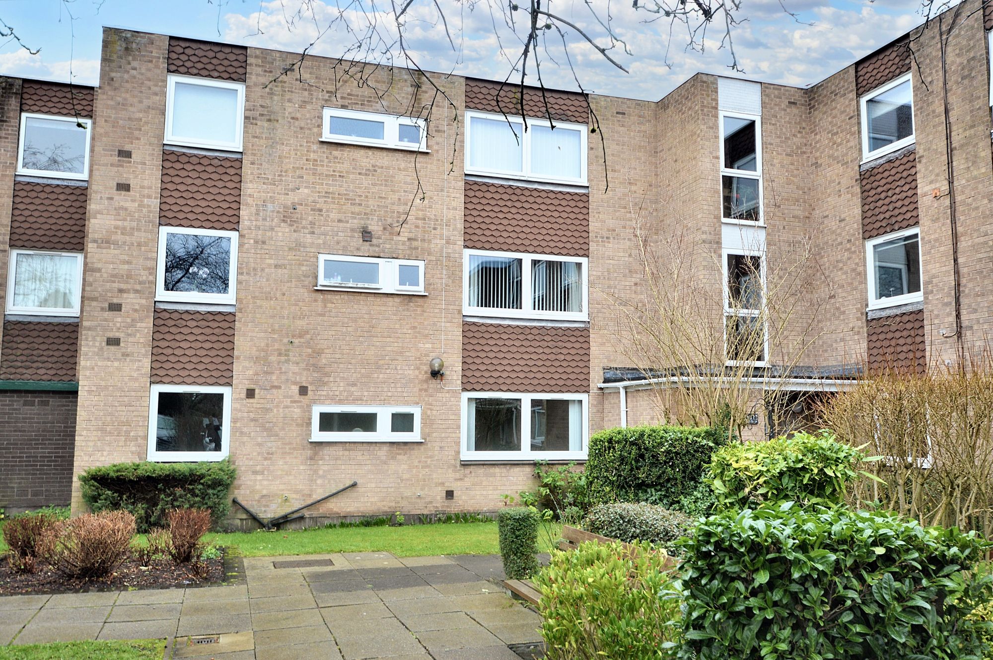 Images for Moseley Grange, Cheadle Hulme, SK8