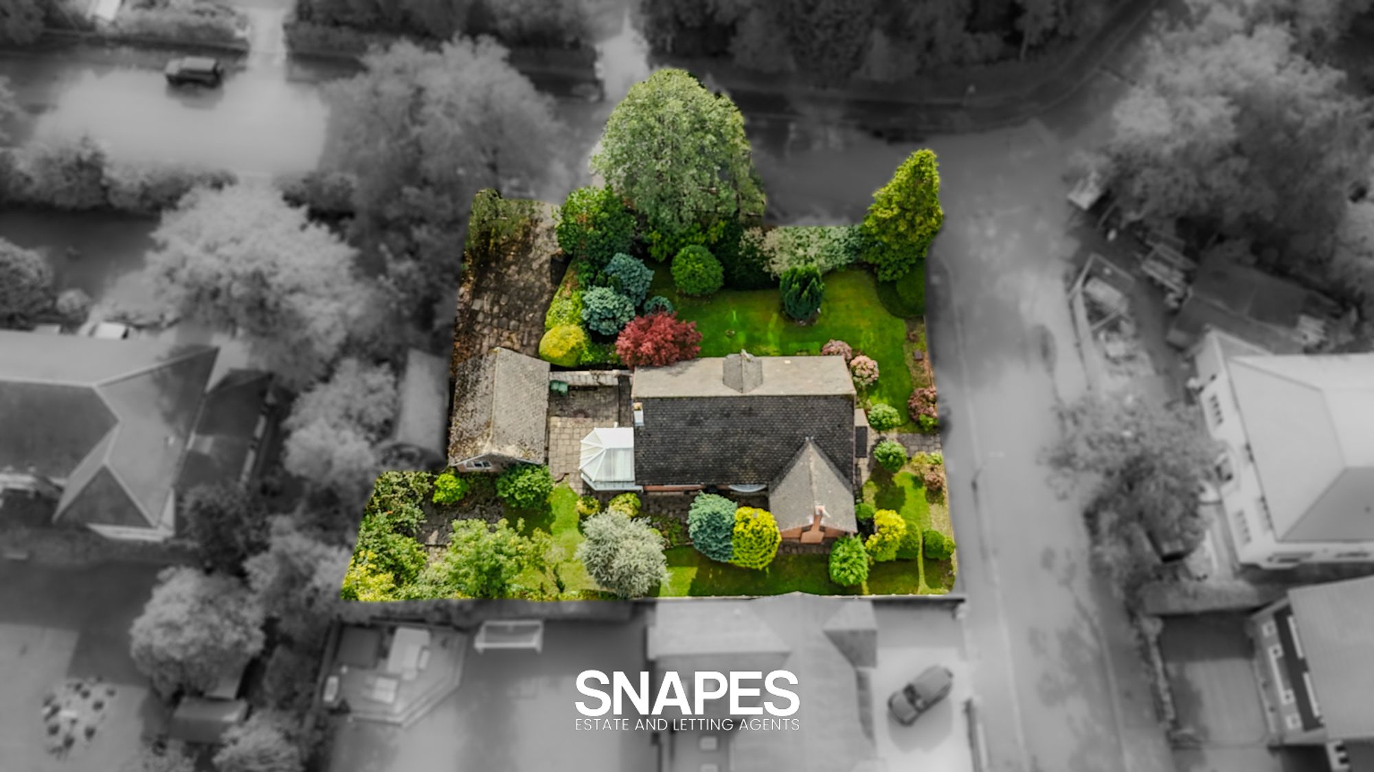 Images for Ladythorn Grove, Bramhall, SK7