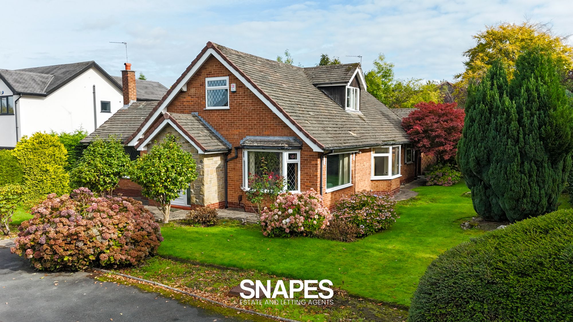 Images for Ladythorn Grove, Bramhall, SK7