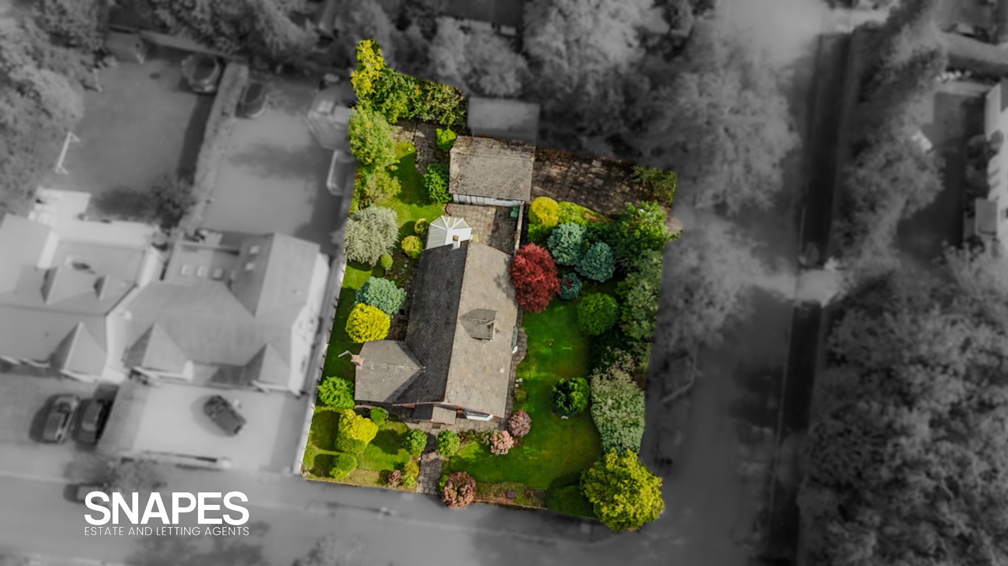 Images for Ladythorn Grove, Bramhall, SK7