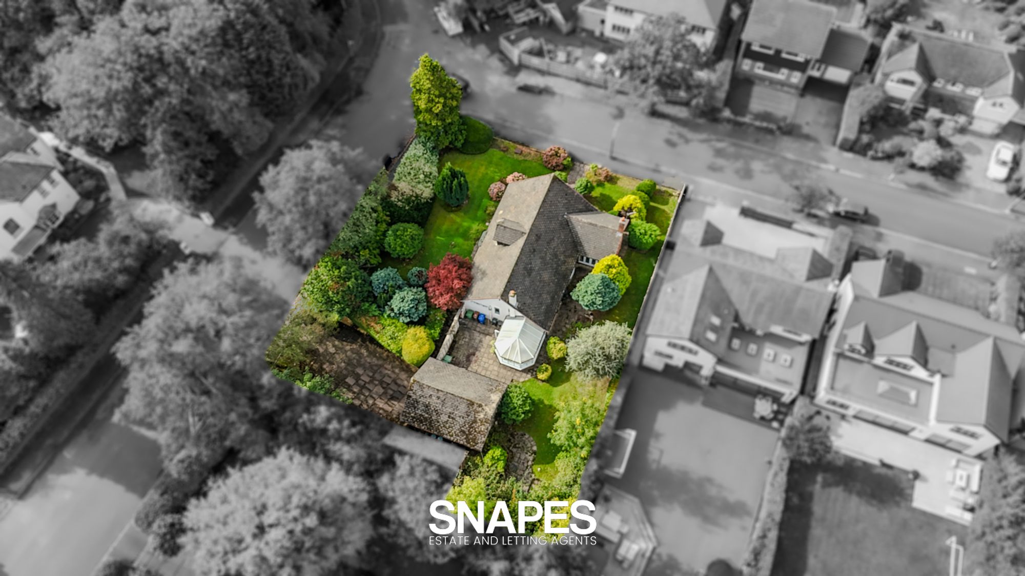 Images for Ladythorn Grove, Bramhall, SK7