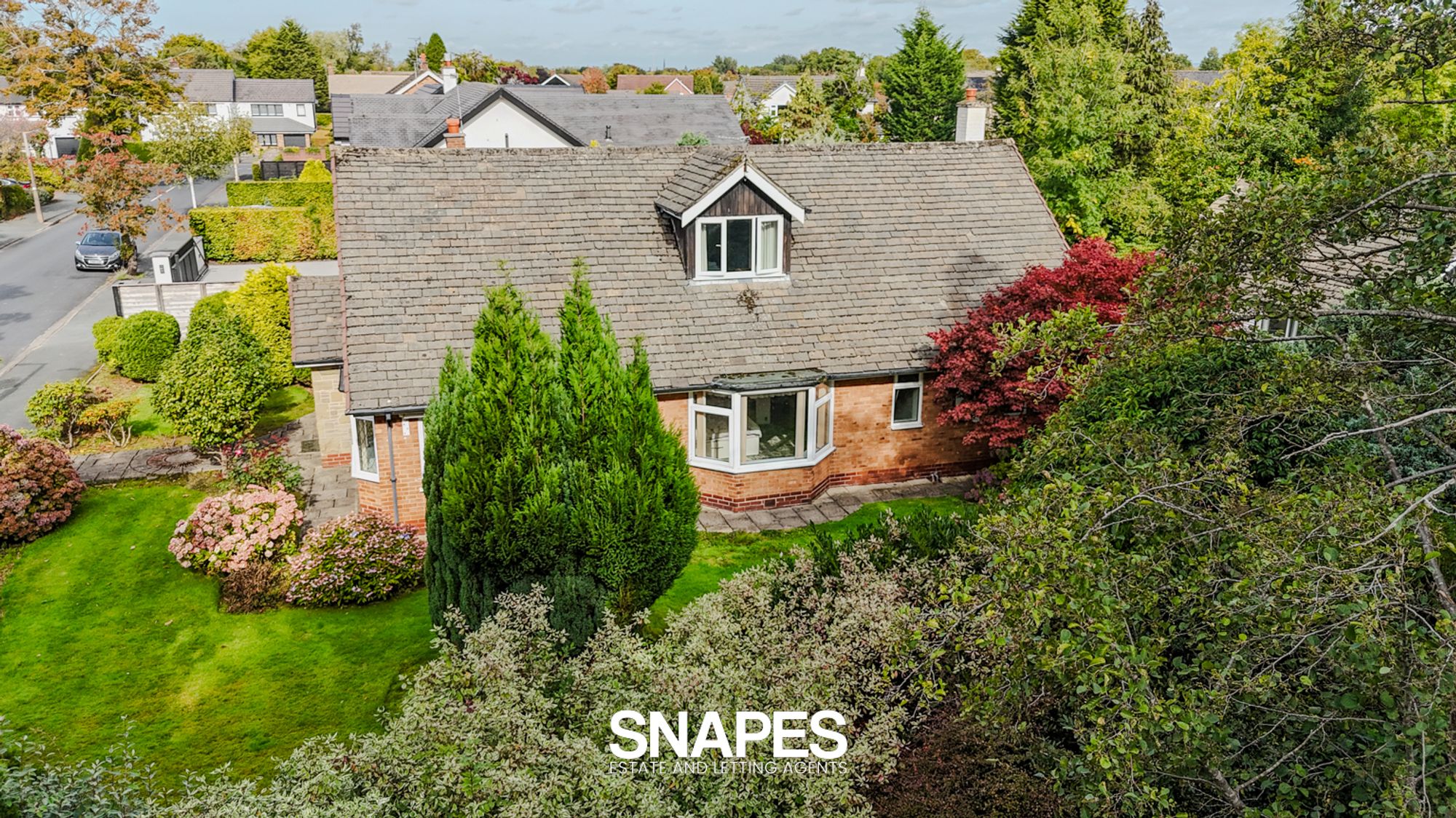 Images for Ladythorn Grove, Bramhall, SK7