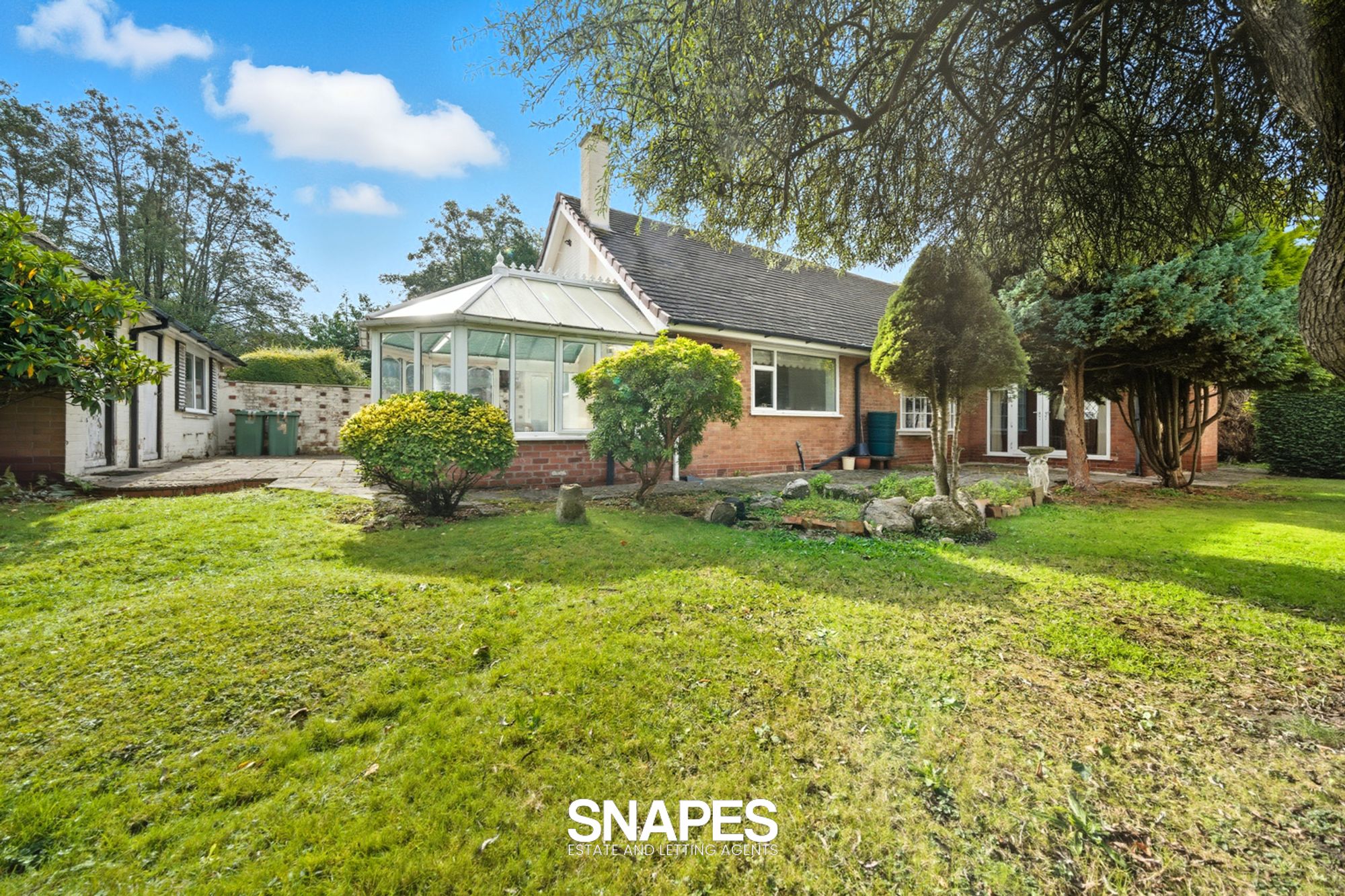 Images for Ladythorn Grove, Bramhall, SK7