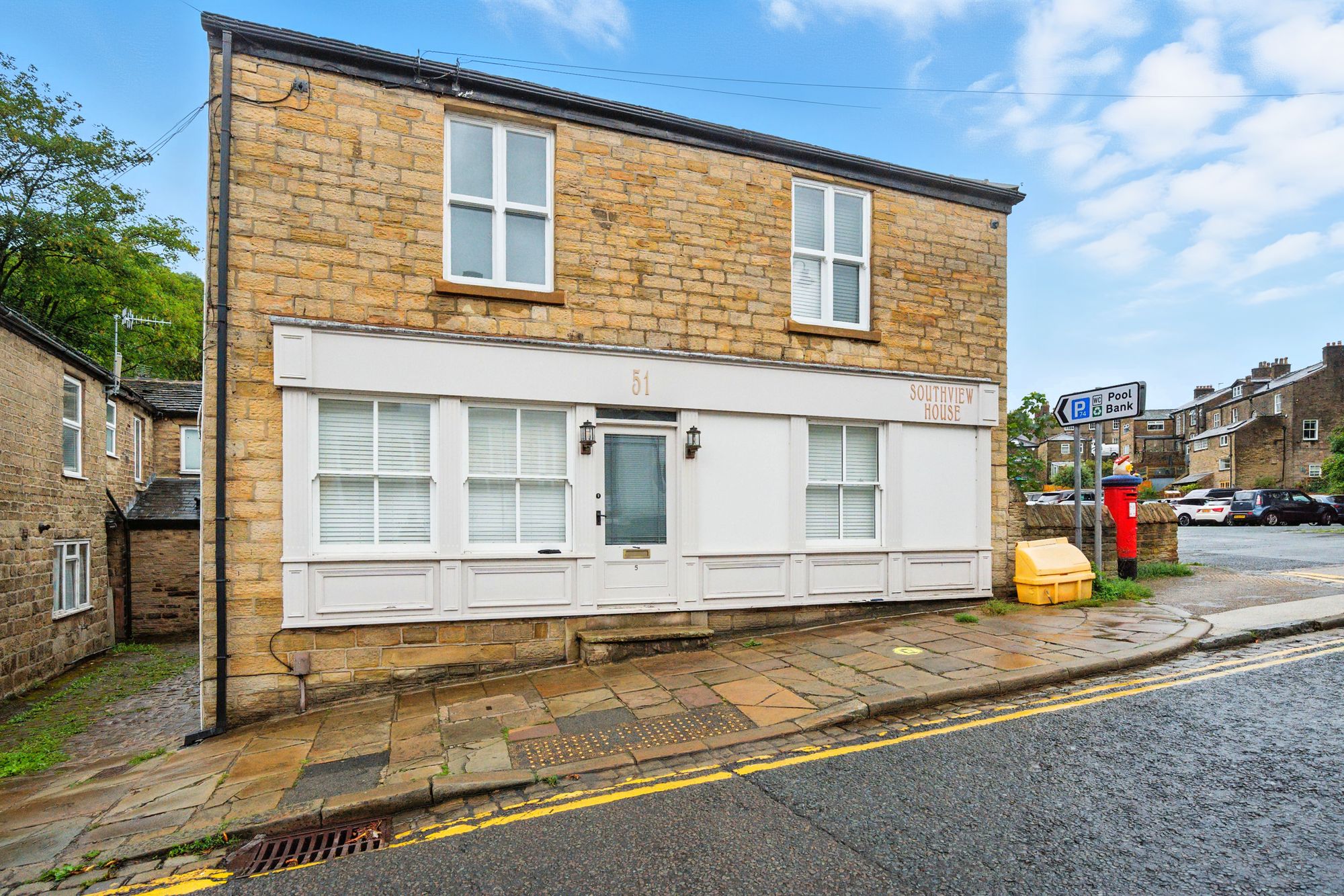 Images for Palmerston Street, Bollington, SK10