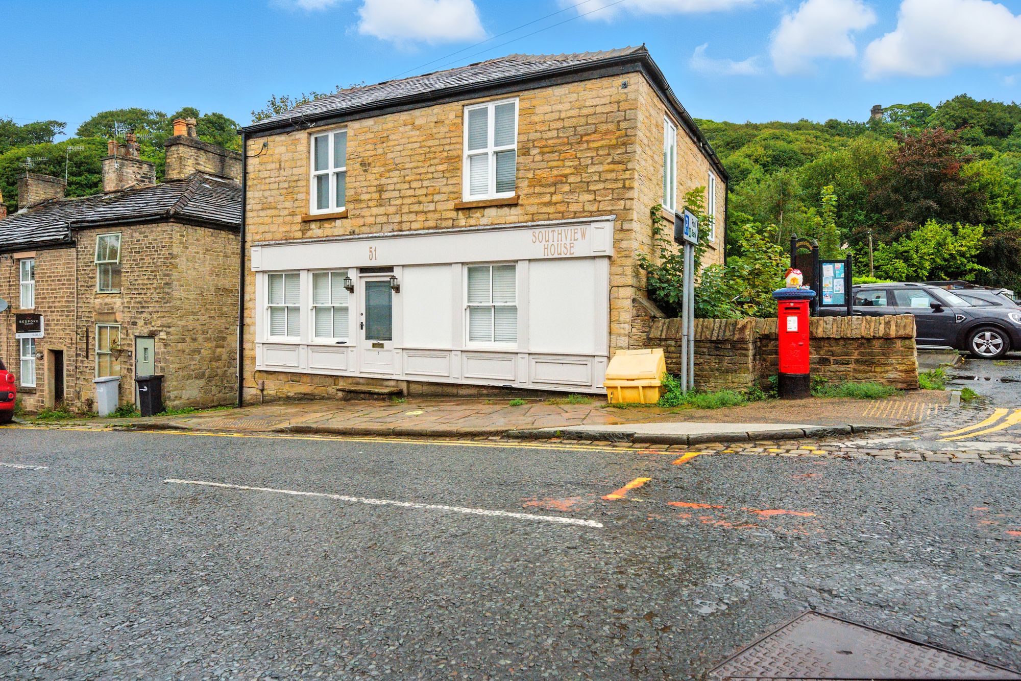 Images for Palmerston Street, Bollington, SK10