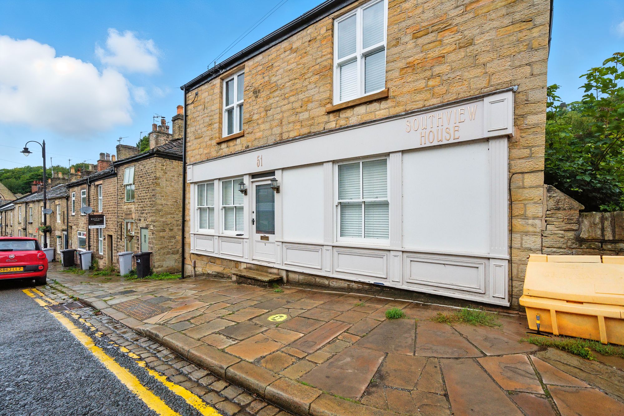 Images for Palmerston Street, Bollington, SK10