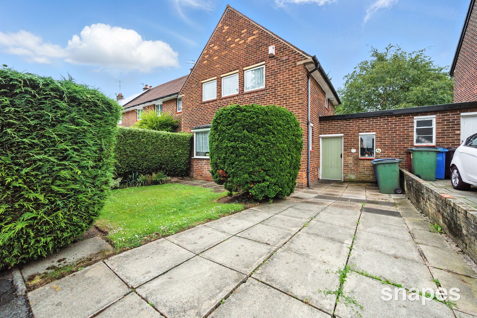 Images for Gawsworth Close, Bramhall, SK7
