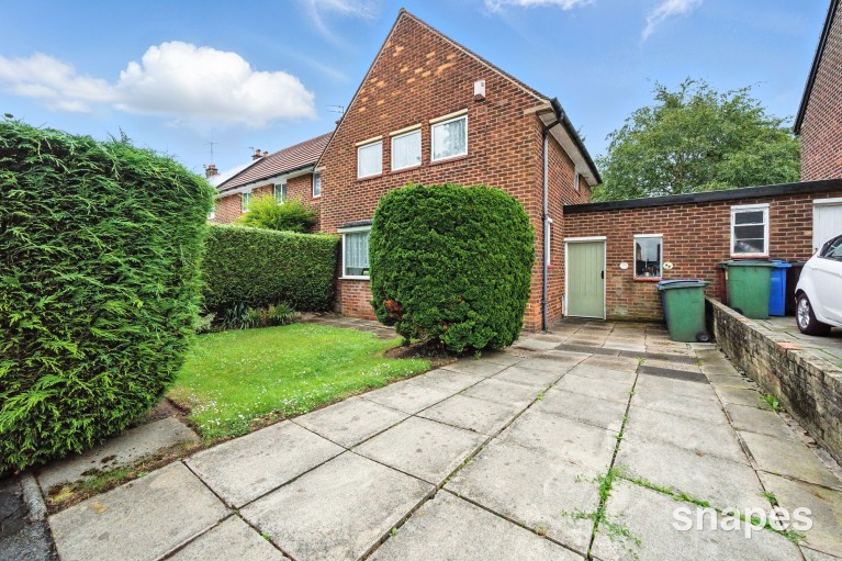 Image of Gawsworth Close, Bramhall, SK7