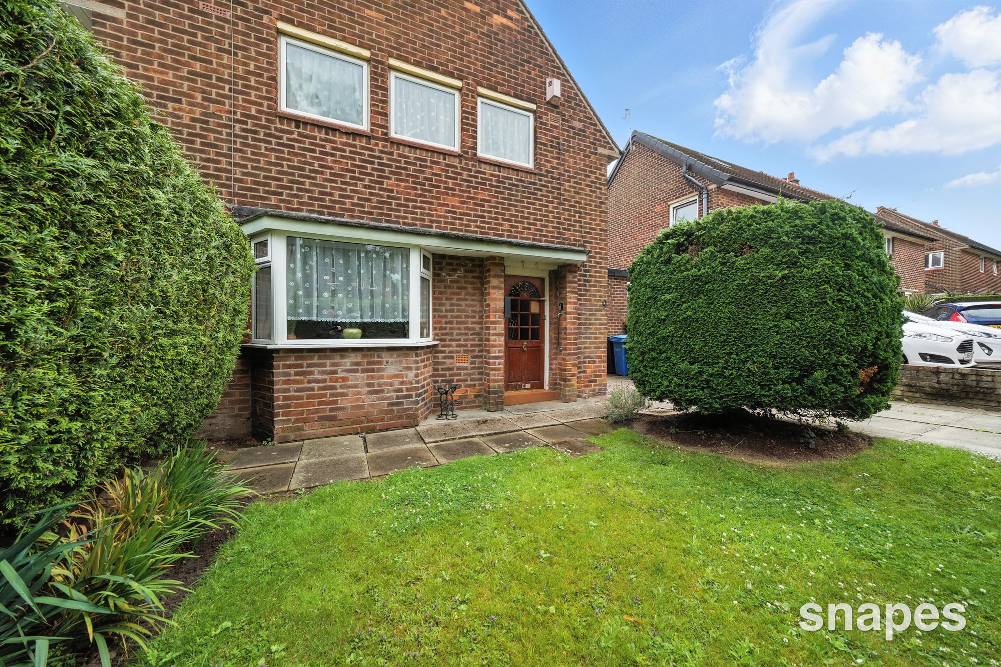 Images for Gawsworth Close, Bramhall, SK7