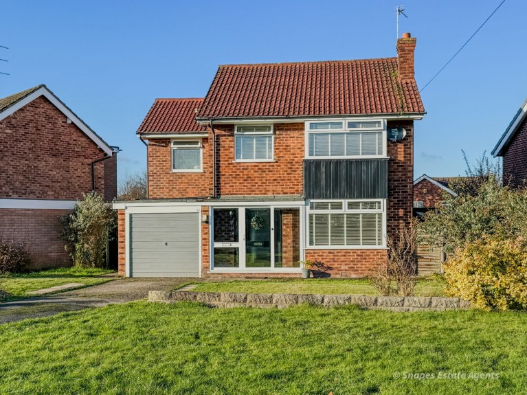 Image of Meadway, Bramhall, SK7