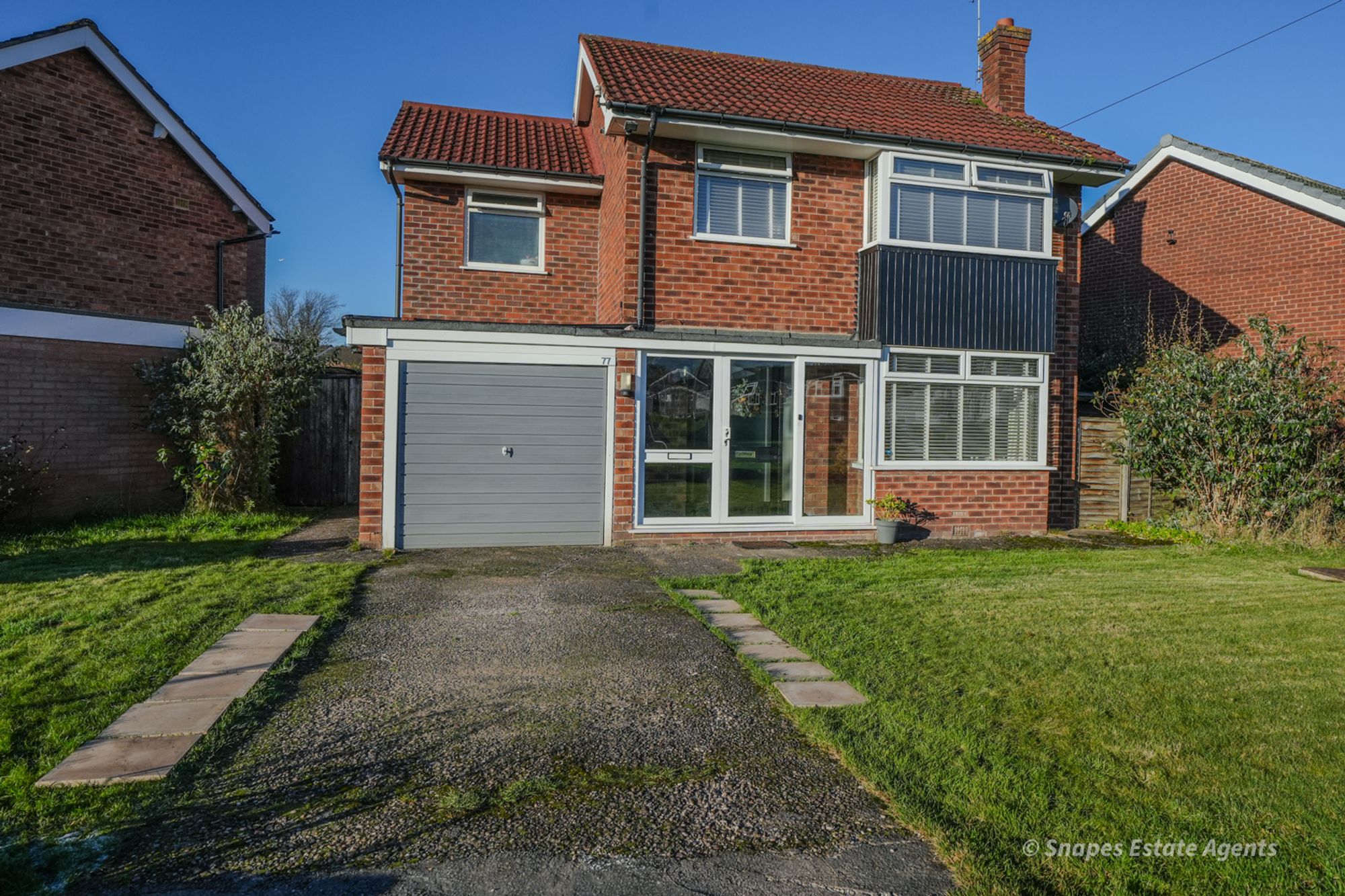 Images for Meadway, Bramhall, SK7