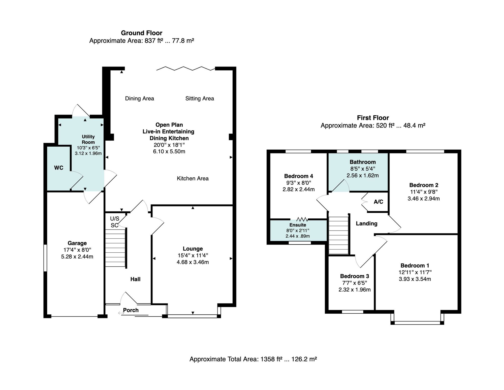 Images for Meadway, Bramhall, SK7