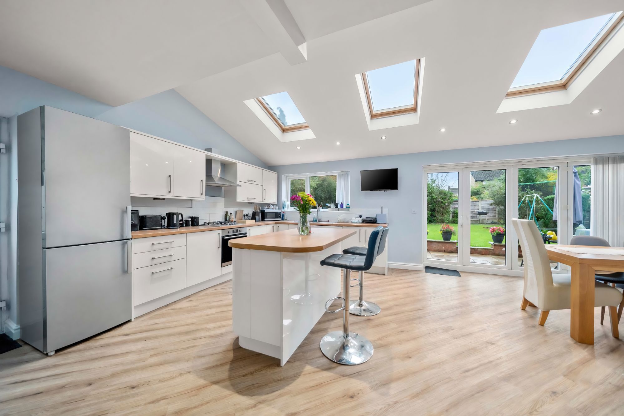 Images for Queens Road, Cheadle Hulme, SK8