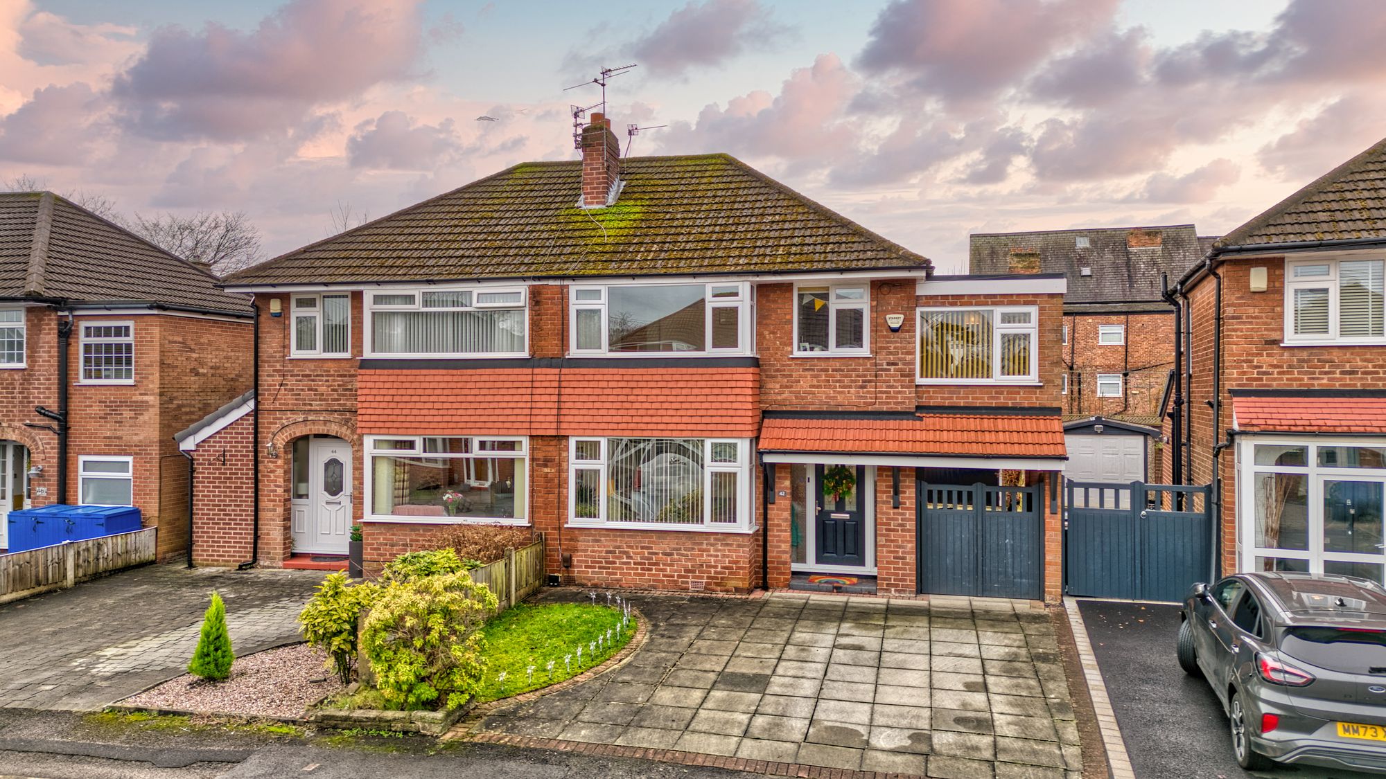 Images for Tenby Drive, Cheadle Hulme, SK8