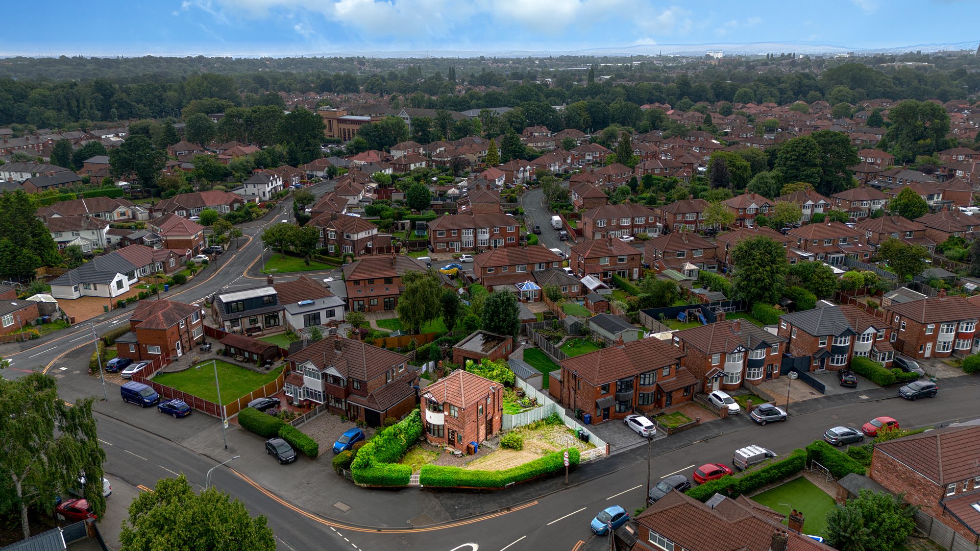 Images for Councillor Lane, Cheadle, SK8