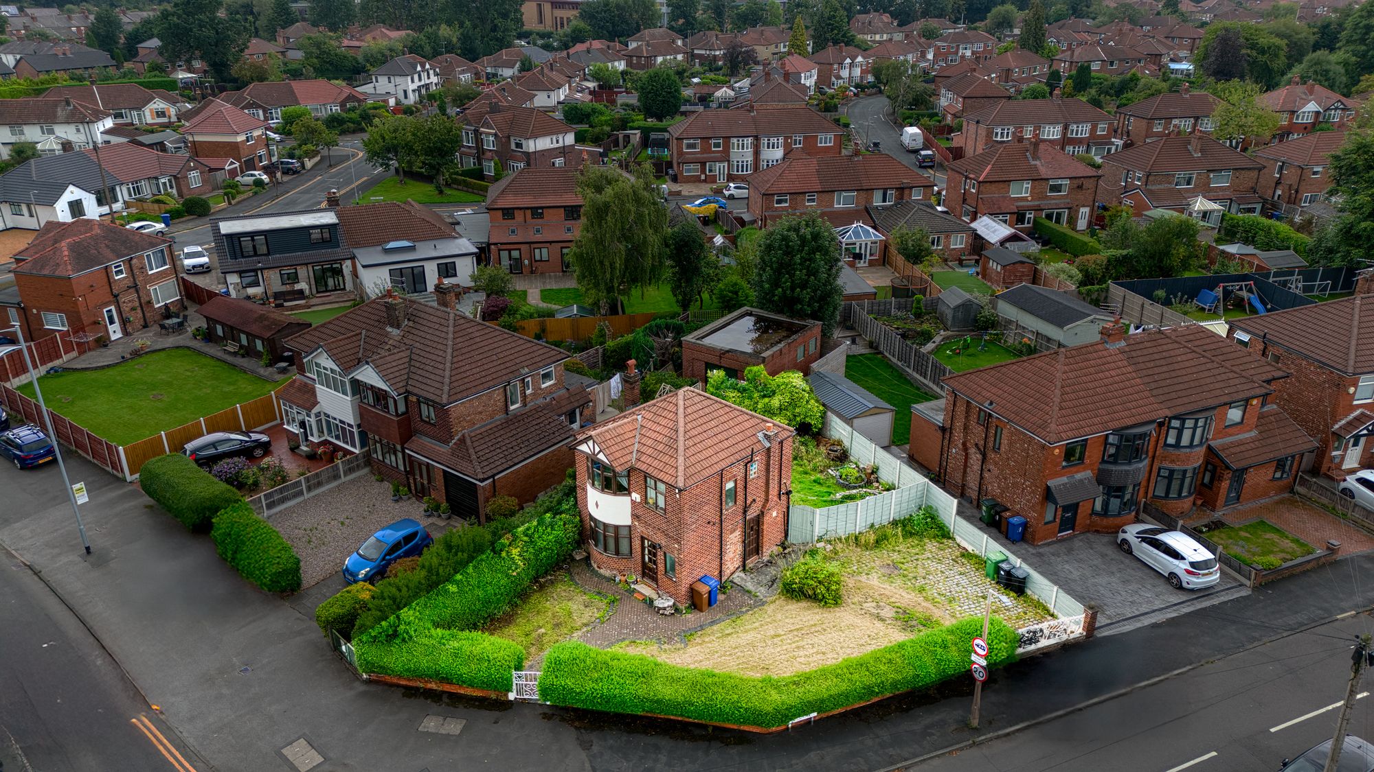 Images for Councillor Lane, Cheadle, SK8