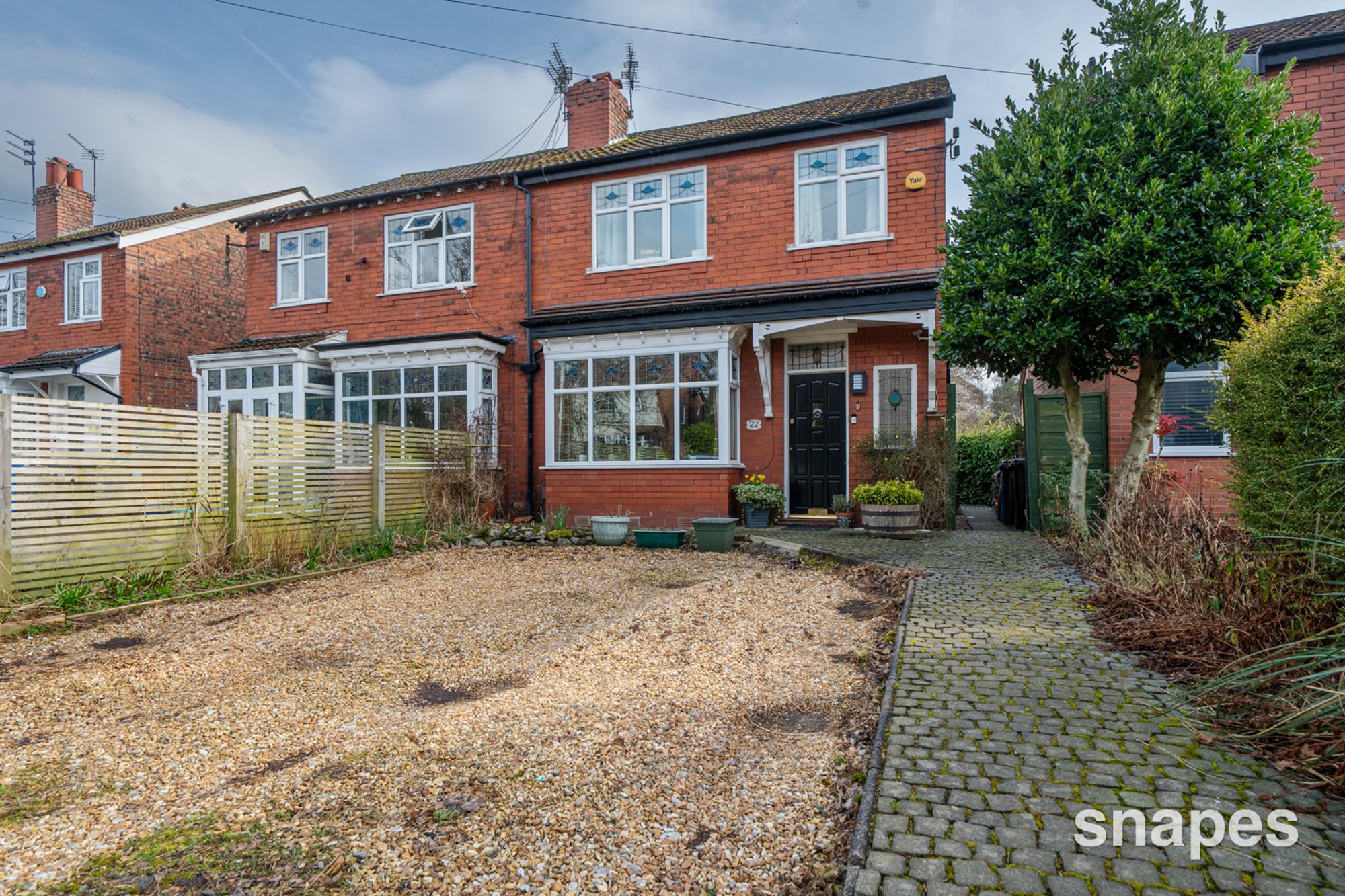 Images for Crossfield Grove, Stockport, SK2