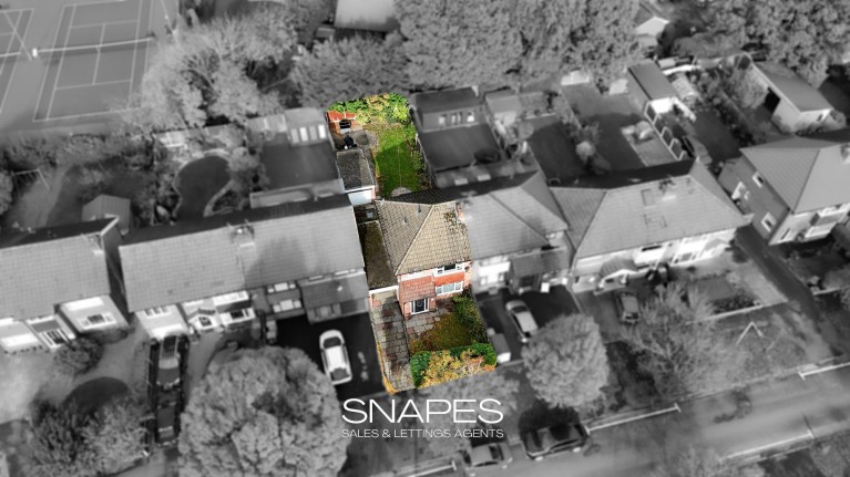 Image of Albany Road, Bramhall, SK7