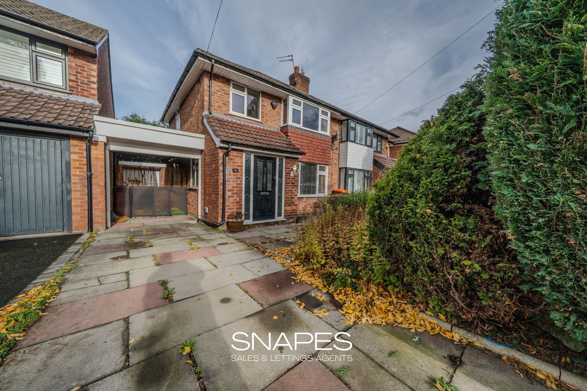 Images for Albany Road, Bramhall, SK7