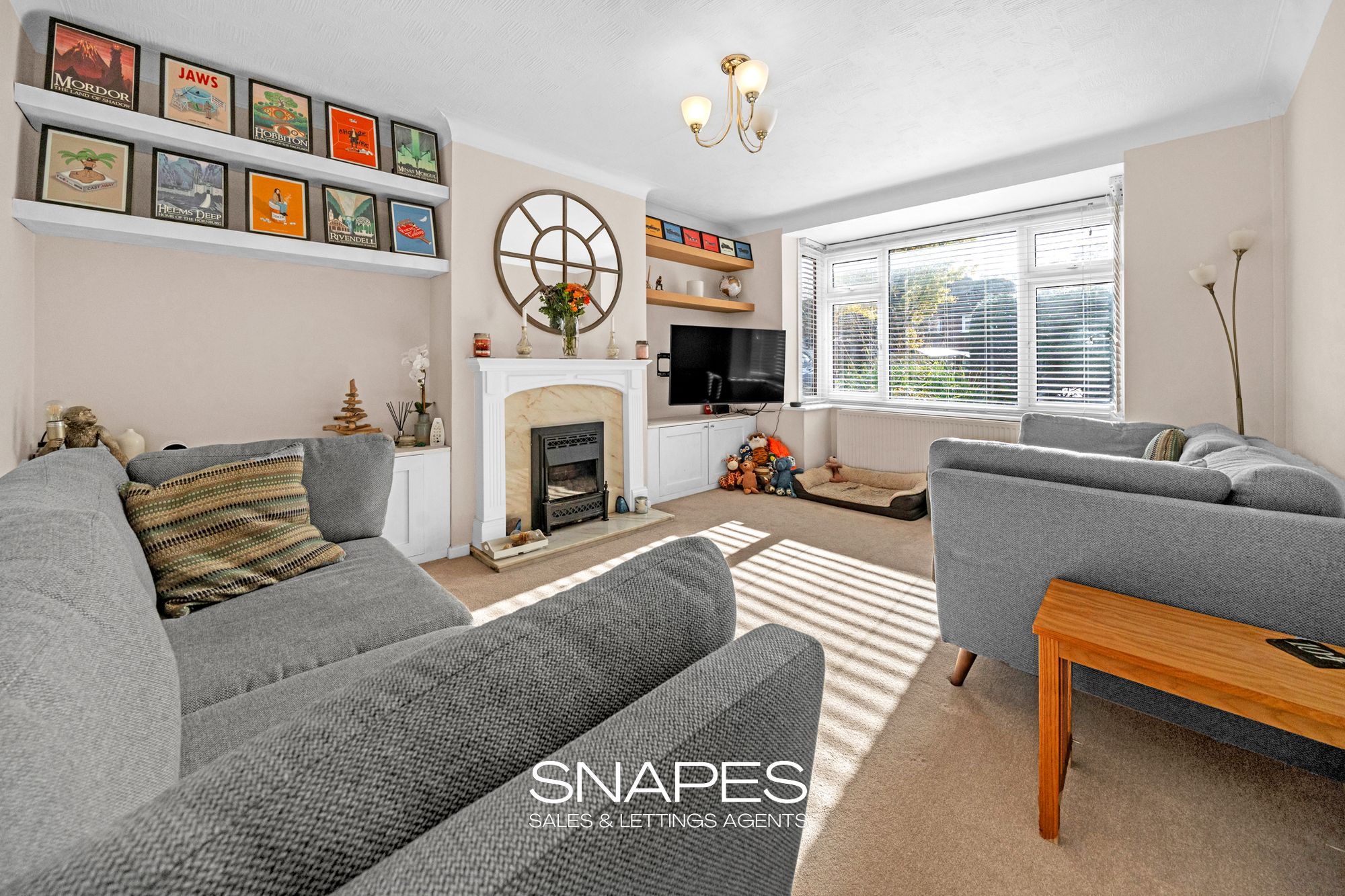 Images for Albany Road, Bramhall, SK7