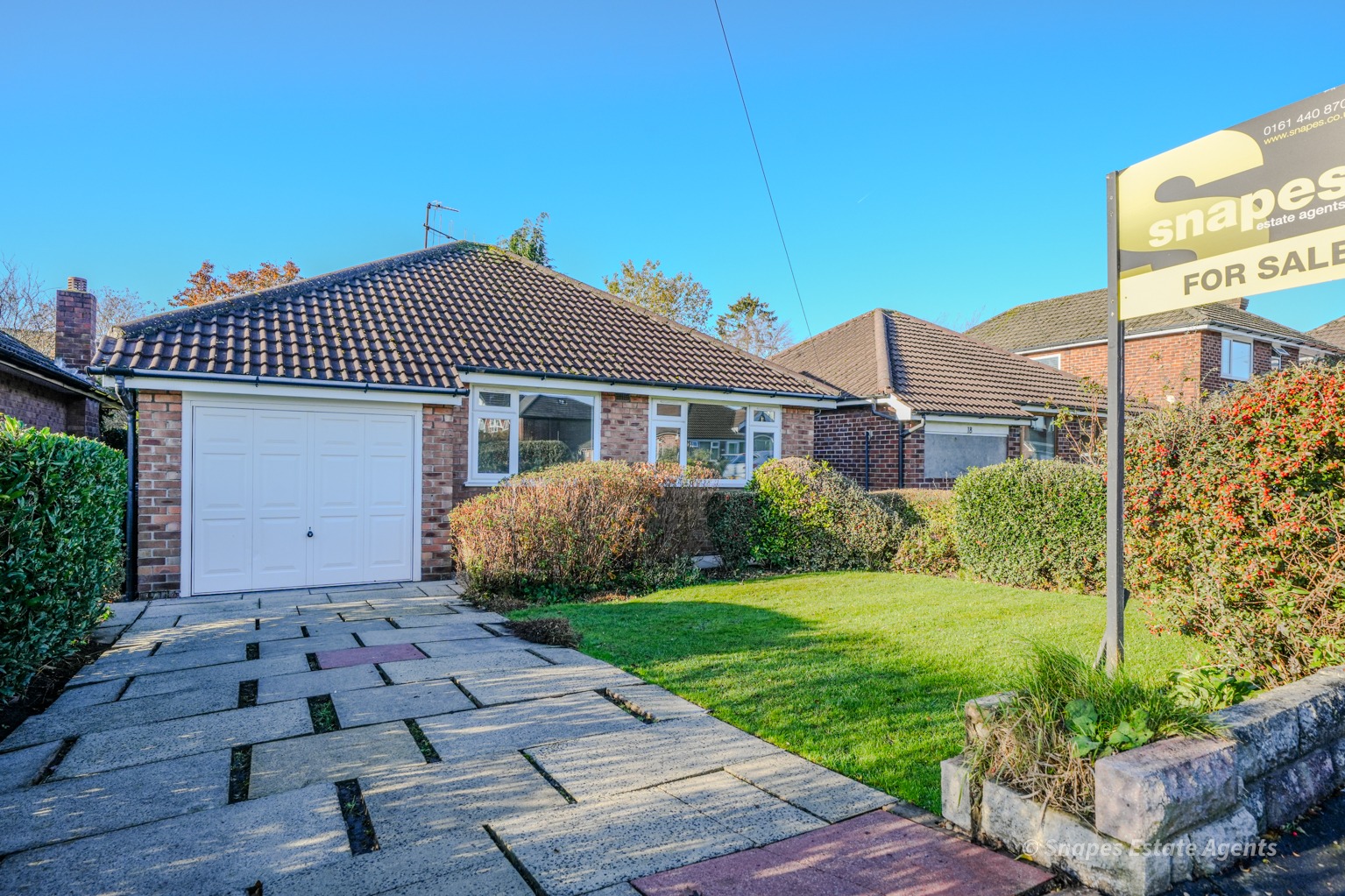 Images for Meadway, Bramhall SK7 1LA