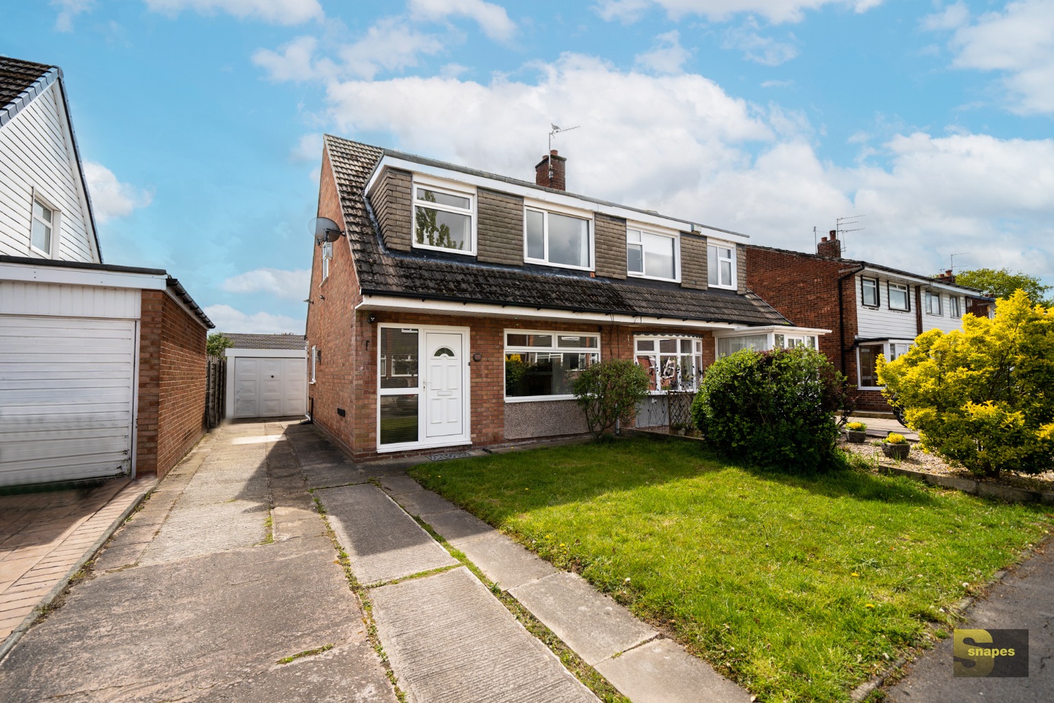 Images for Sherbourne Close, Cheadle Hulme, SK8 7QN