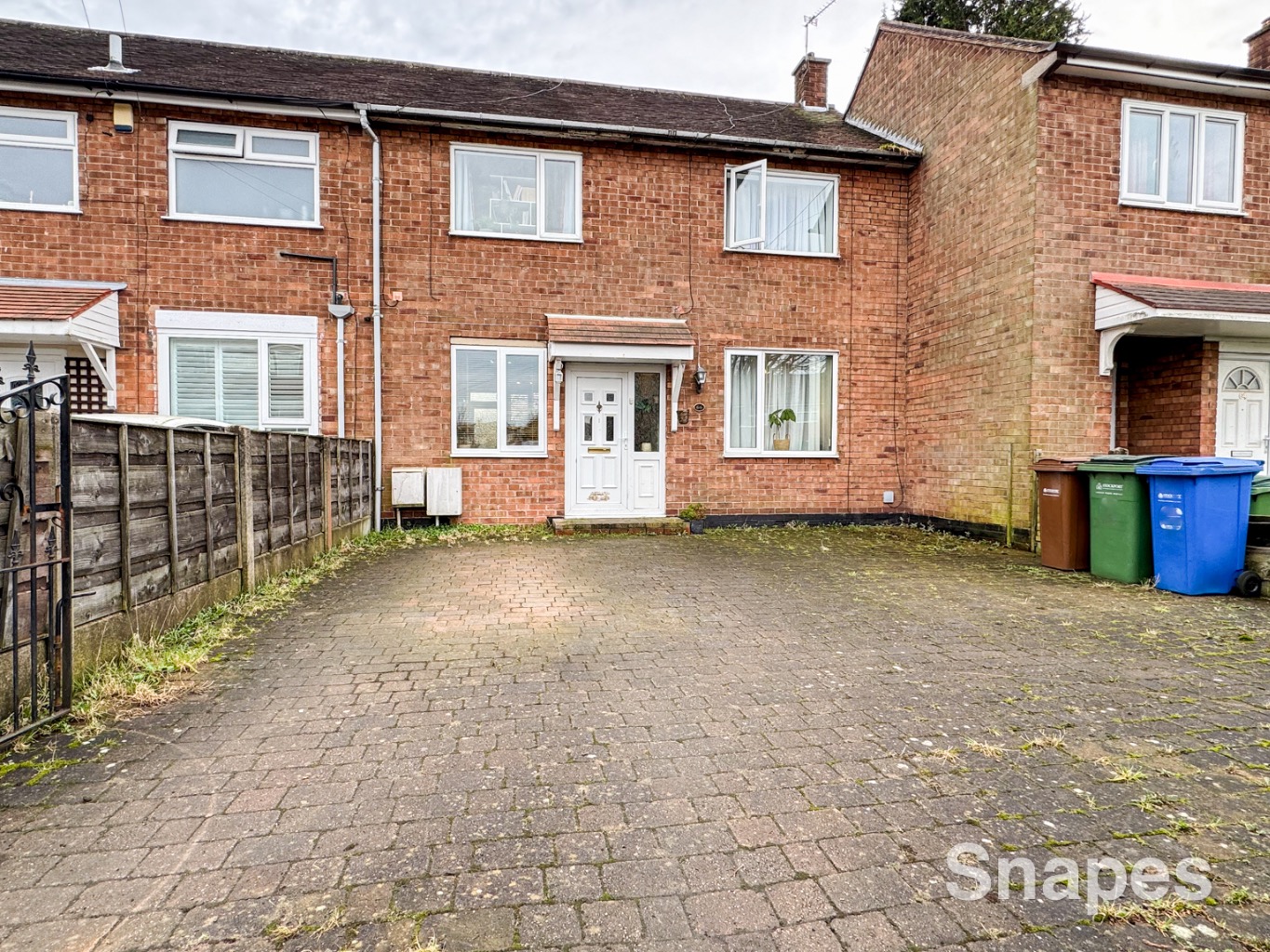 Images for North Park Road, Bramhall SK7 3LQ