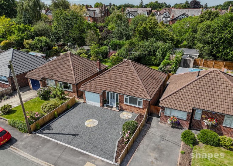 Image of Meadway, Bramhall, SK7