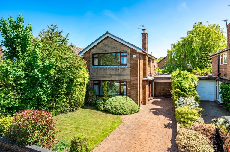 Image of Langdale Road, Bramhall, SK7