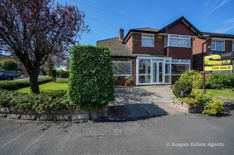 Image of Melbourne Road, Bramhall SK7 1LS