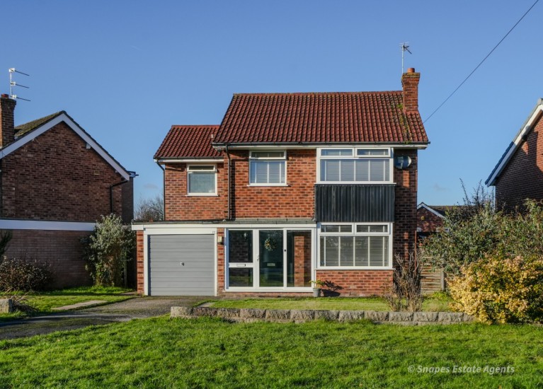 Image of Meadway, Bramhall SK7 1LX