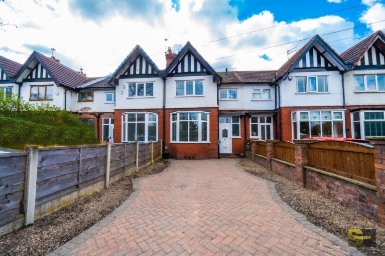 Image of Stanley Road, Cheadle Hulme, SK8 6PL