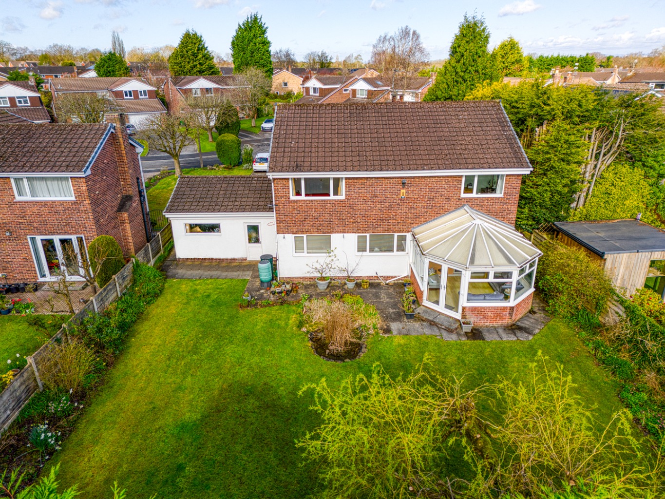 Images for Midhurst Close, Cheadle Hulme, Cheadle, Cheshire, SK8 6HD