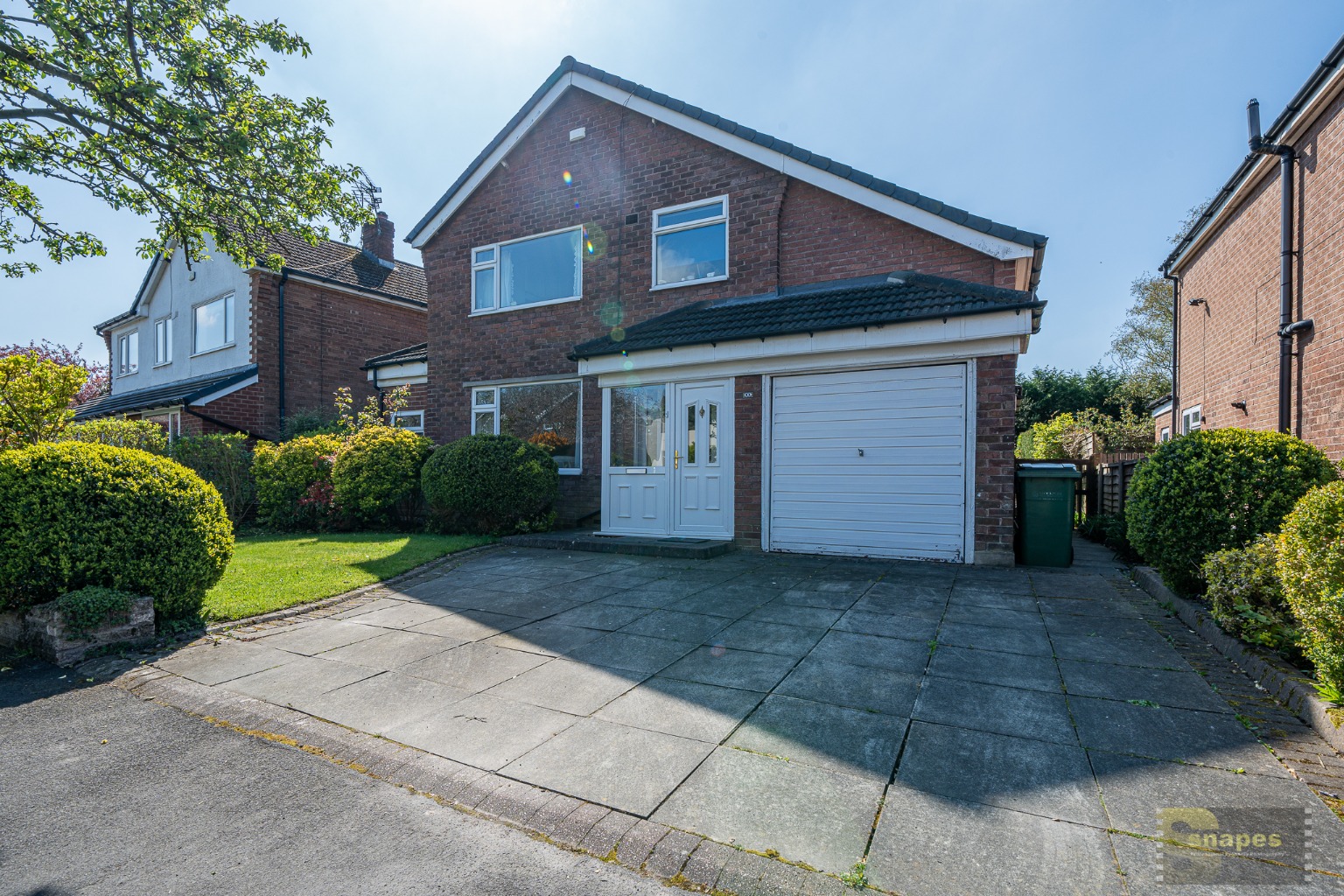 Images for Thornway, Bramhall, Cheshire, SK7 2AH