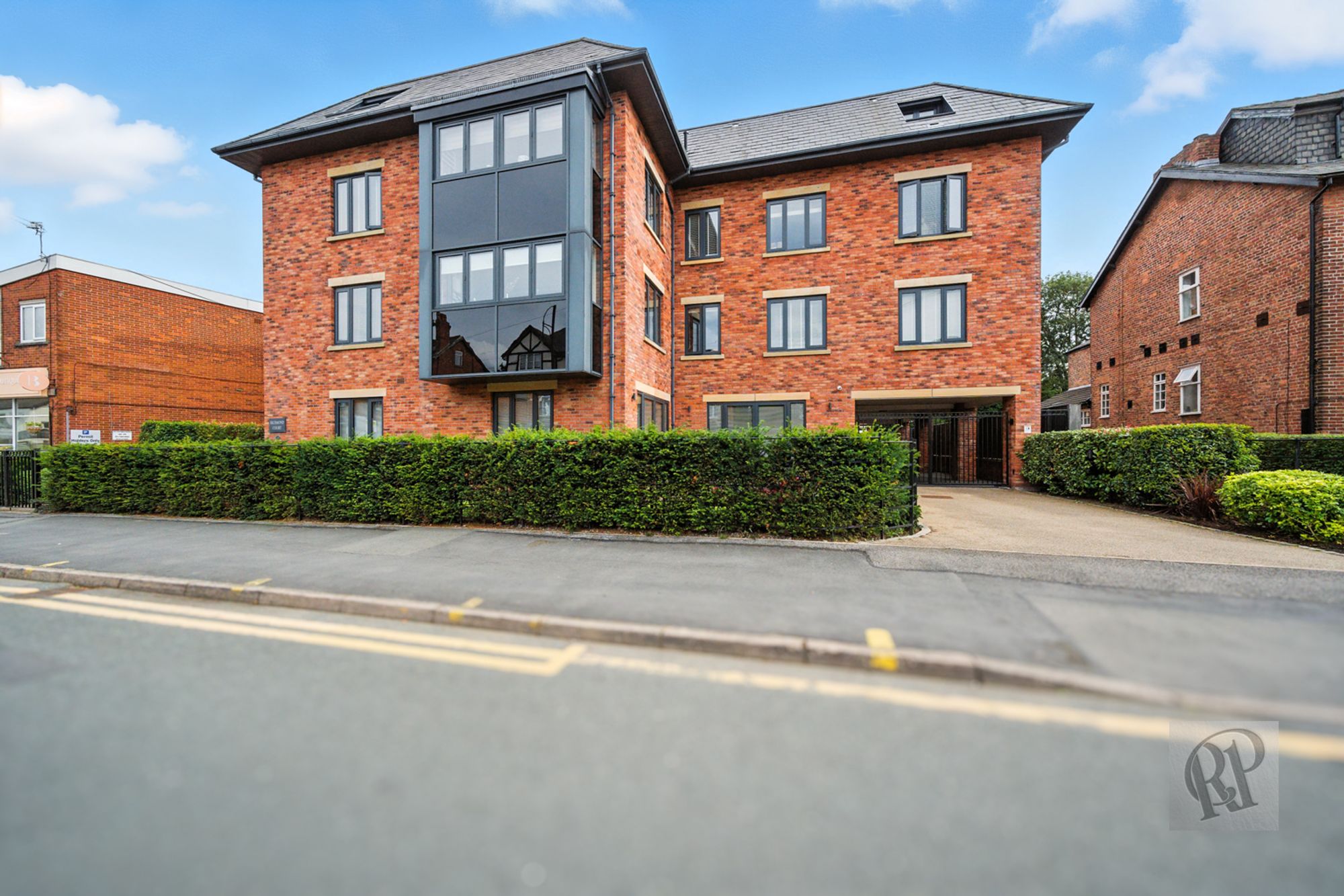 Images for Moss Lane, Bramhall, SK7