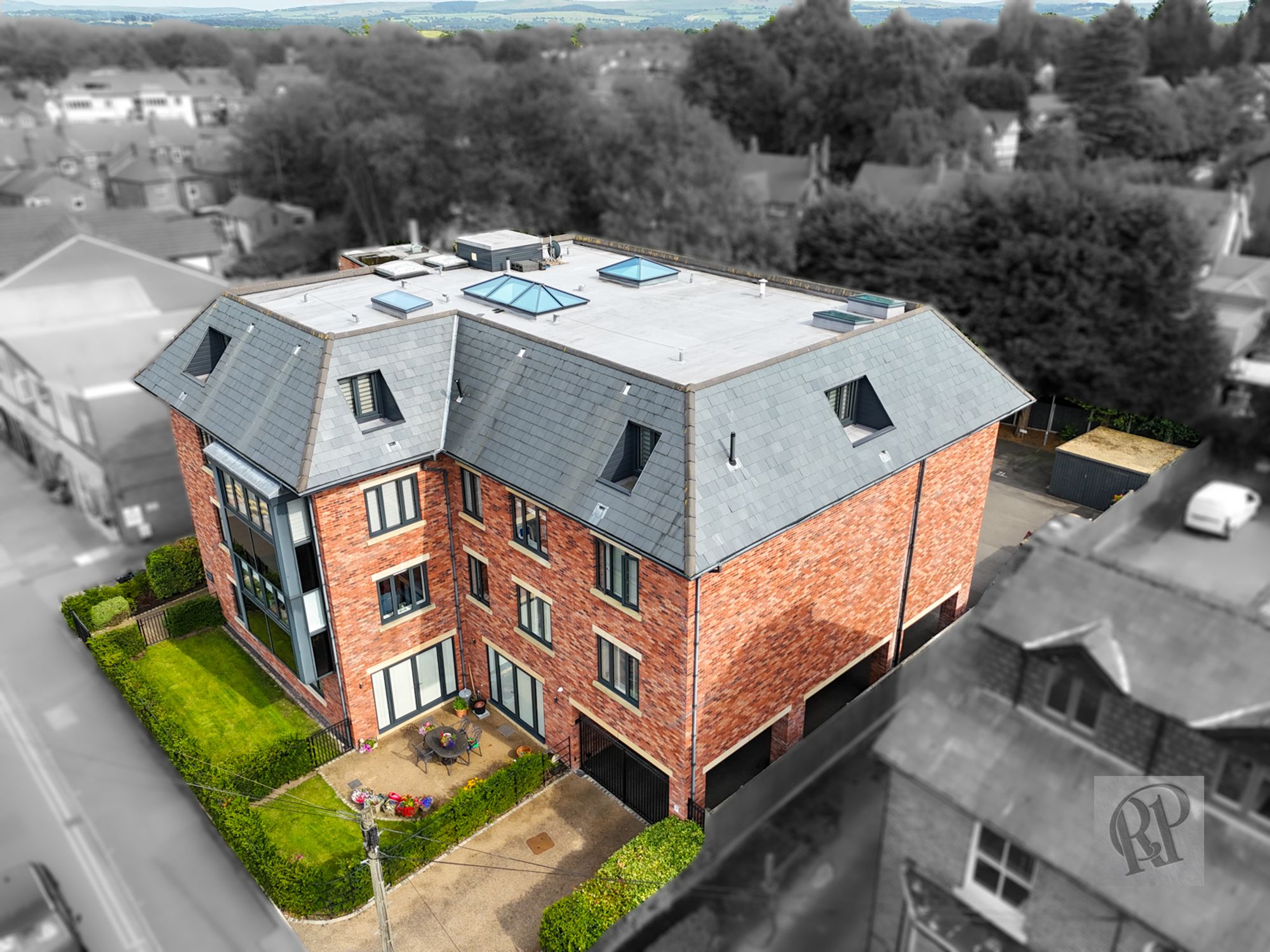 Images for Moss Lane, Bramhall, SK7