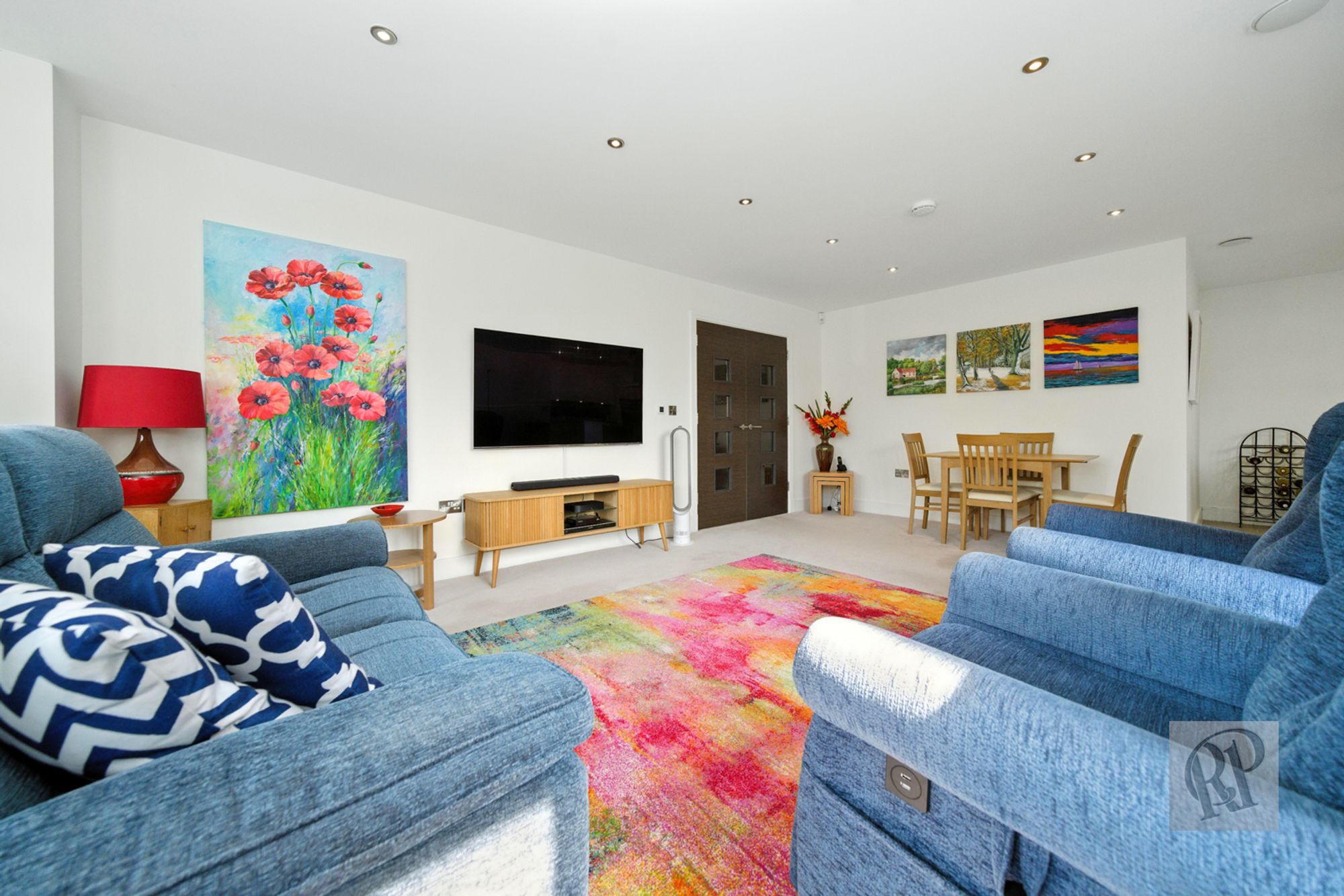 Images for Moss Lane, Bramhall, SK7