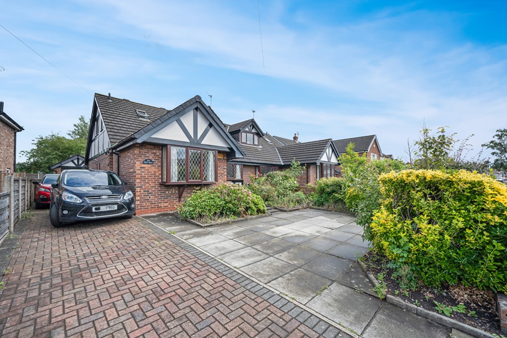 Images for Gillbent Road, Cheadle Hulme, SK8 6NQ