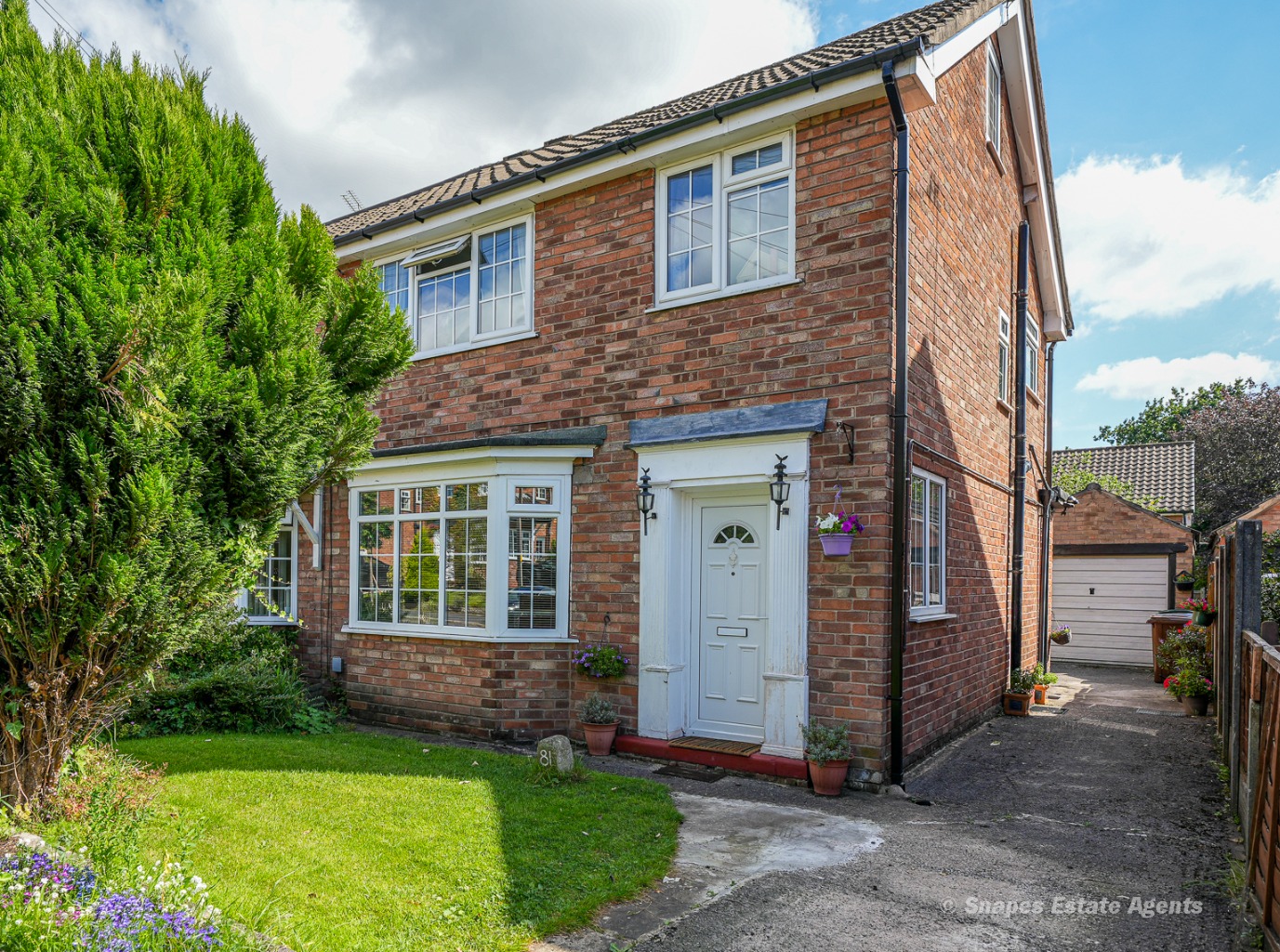 Images for Ashley Drive, Bramhall SK7 1EP