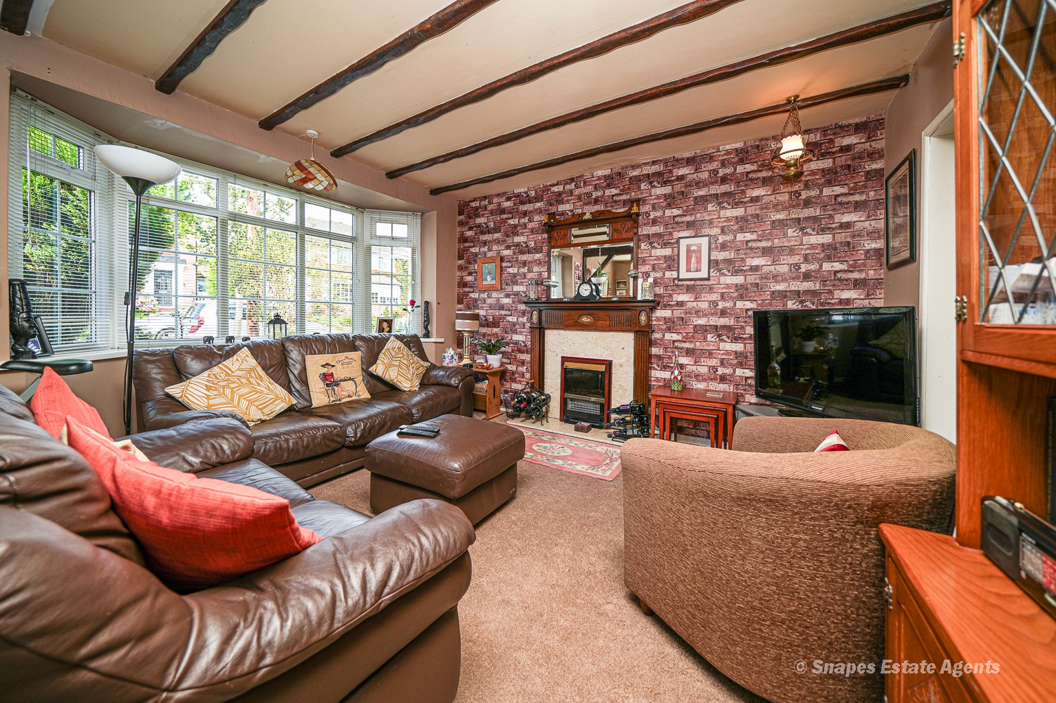 Images for Ashley Drive, Bramhall SK7 1EP