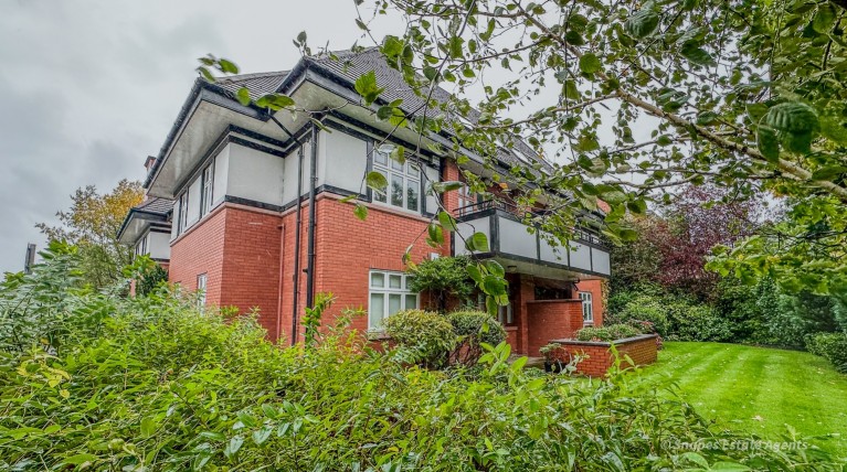 Image of Mayfield Place, Bramhall Lane South, Bramhall SK7 2DF