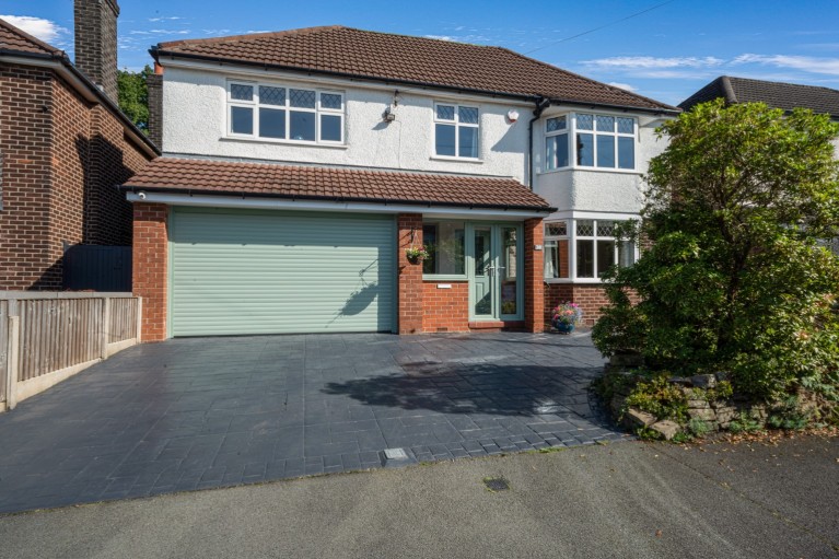Image of Parkfield Road, Cheadle Hulme, SK8 6EX