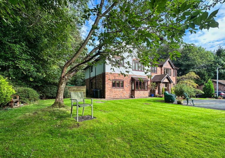 Image of Briarlands Close, Bramhall, SK7 2RB - First Floor