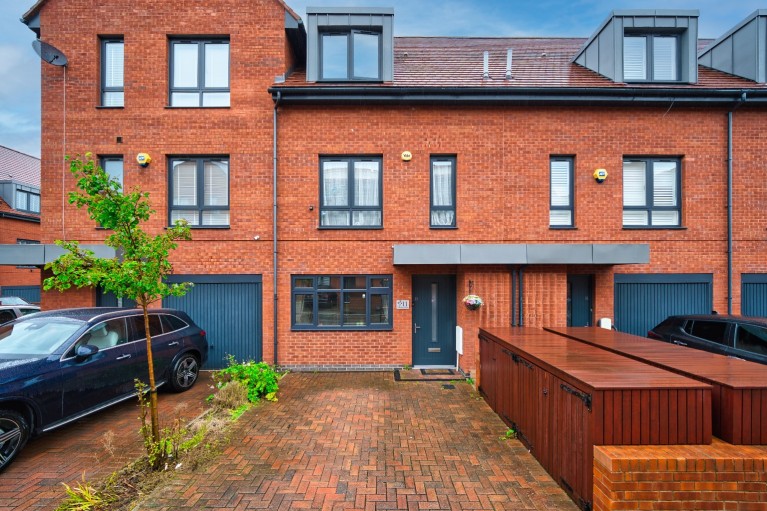 Image of Pennington Gardens, Cheadle, SK8 2GN - FREEHOLD