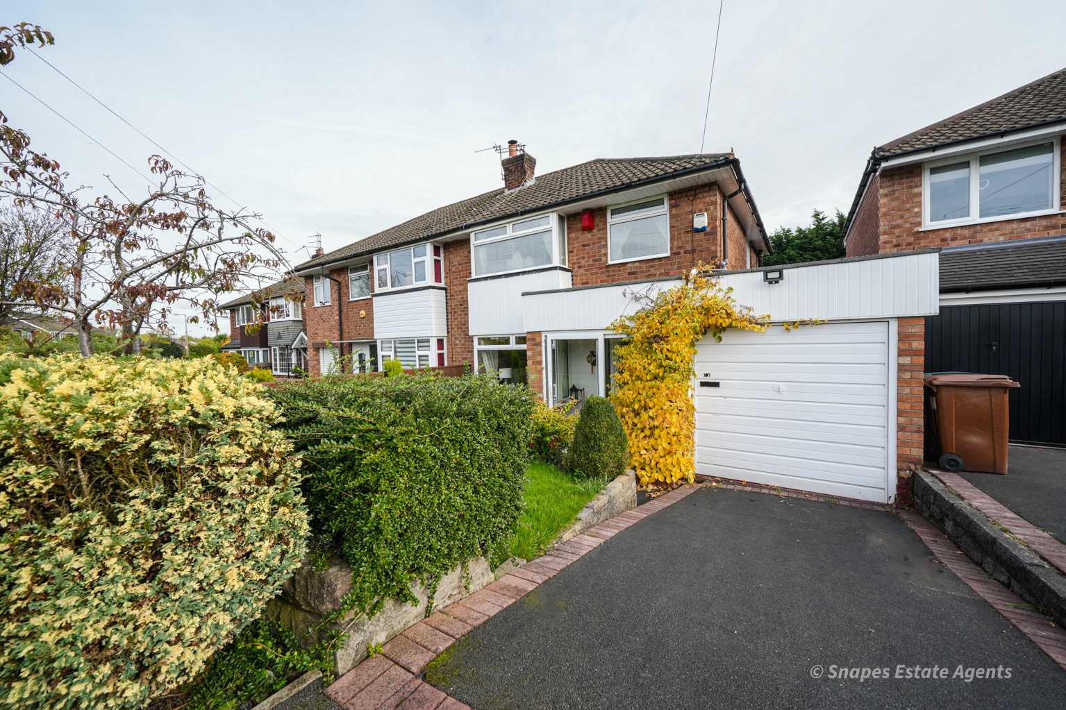 Images for Adelaide Road, Bramhall, Stockport SK7 1NP