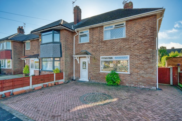 Image of Arundel Road, Cheadle Hulme, SK8 6NX - FREEHOLD