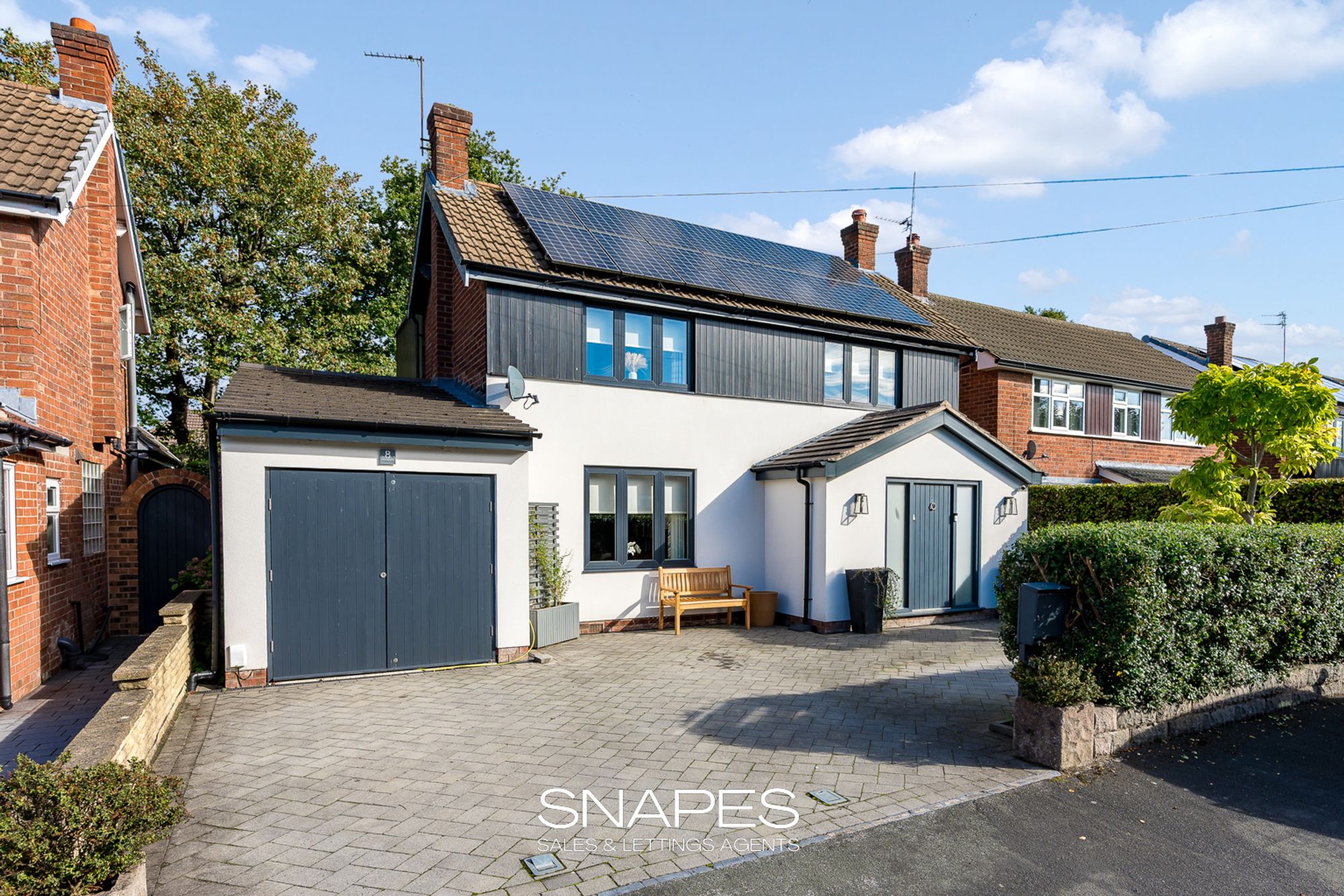 Images for Darwin Grove, Bramhall, SK7